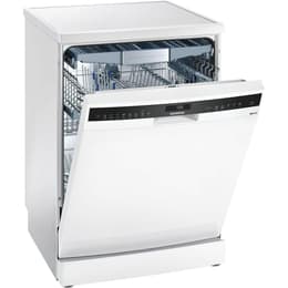 Siemens SN258W00TE Integroitu astianpesukone 60 cm - 12-16 astiastoa
