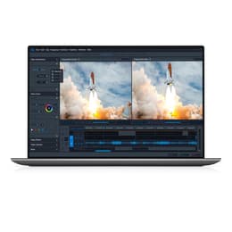 Dell Precision 5570 15" Core i7 2.4 GHz - SSD 1 TB - 16GB QWERTY - Espanja