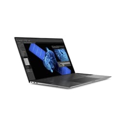 Dell Precision 5570 15" Core i7 2.4 GHz - SSD 1 TB - 16GB QWERTY - Espanja