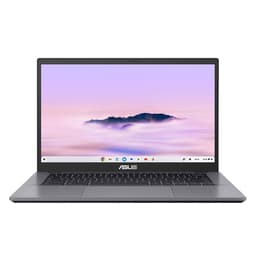 Asus Chromebook CX3402CVA-MW0999 Core i3-1315U 4.5 GHz 256GB SSD - 8GB AZERTY - Ranska