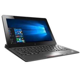 Lenovo ThinkPad Helix 11" Core m3 1.2 GHz - SSD 256 Gt RAM 8 GB AZERTY - Ranska