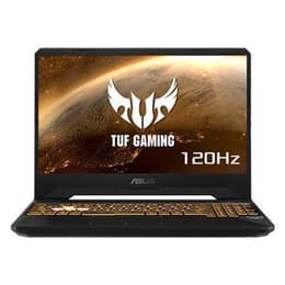 Asus TUF FX505DR7 15" Ryzen 7 2.3 GHz - SSD 512 GB - 16GB - NVIDIA GeForce RTX 2060 AZERTY - Ranska