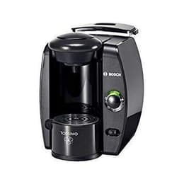 Kapselikahvikone Tassimo-yhteensopiva Bosch TAS4000 L - Musta