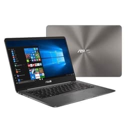 Asus ZenBook UX430UA 14" Core i7 1.8 GHz - SSD 256 Gt - 8GB AZERTY - Ranska