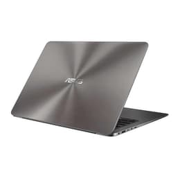 Asus ZenBook UX430UA 14" Core i7 1.8 GHz - SSD 256 Gt - 8GB AZERTY - Ranska