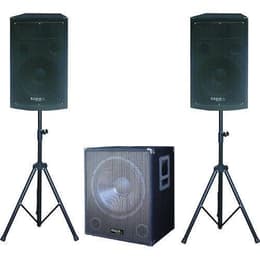 Ibiza Sound CUBE-1812 PA-kaiutin
