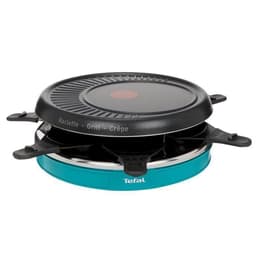 Tefal RE129412 Raclette-grilli