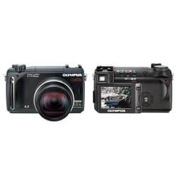 Kompaktikamera C-770 Ultra Zoom - Musta +