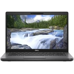 Dell Latitude 5400 14" Core i5 1.9 GHz - SSD 256 Gt - 16GB AZERTY - Ranska