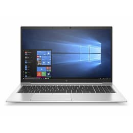 HP EliteBook 850 G7 15" Core i5 1.7 GHz - SSD 1 TB - 8GB QWERTY - Espanja