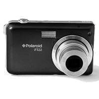 Kompaktikamera IF322 - Musta + Polaroid Polaroid 3x Optical Zoom Lens 36-108 mm f/2.8 f/2.8