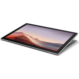 Microsoft Surface Pro 7 12" Core i5 1.1 GHz - SSD 256 GB - 8GB QWERTY - Espanja