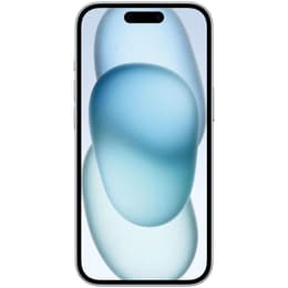 iPhone 15 256GB - Sininen - Lukitsematon
