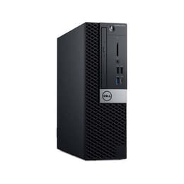 Dell Optiplex 5070 SFF Core i5 3 GHz - SSD 256 Gt RAM 16 GB