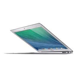 MacBook Air 13" (2014) - QWERTZ - Saksa