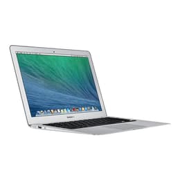 MacBook Air 13" (2014) - QWERTZ - Saksa