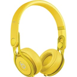 Beats By Dr. Dre Beats Mixr Kuulokkeet melunvaimennus - Keltainen