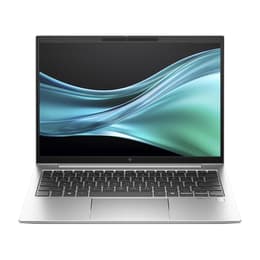 HP EliteBook 830 G11 13" Core Ultra 5 1.3 GHz - SSD 512 Gt - 16GB QWERTY - Englanti