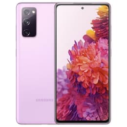 Galaxy S20 FE 128GB - Violetti - Lukitsematon