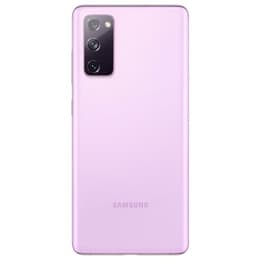 Galaxy S20 FE 128GB - Violetti - Lukitsematon