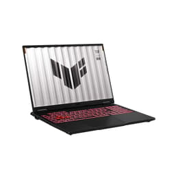 Asus TUF 608UM-RV080W 16" Ryzen 7 5.1 GHz - SSD 512 GB - 16GB - NVIDIA GeForce RTX 5060 AZERTY - Ranska