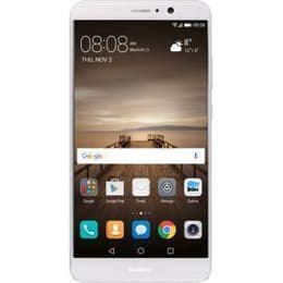 Huawei Mate 9 64GB - Harmaa - Lukitsematon