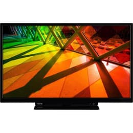 Toshiba 32L3163DG Smart TV LED Full HD 1080p 81 cm