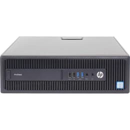 HP ProDesk 600 G2 SFF Core i5 2,4 GHz - HDD 1 TB RAM 16 GB