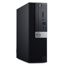 Dell Optiplex 7070 SFF Core i5 3 GHz - SSD 256 Gt RAM 8 GB