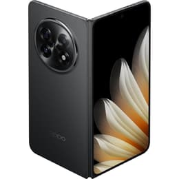 Oppo Find N5 1000GB - Musta - Lukitsematon