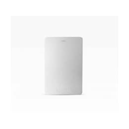 Toshiba Canvio Alu HDTH310ES3AB Ulkoinen kovalevy - HDD 1 TB USB 3