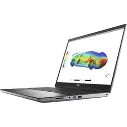 Dell Precision 7670 16" Core i9 2.3 GHz - SSD 1 TB - 32GB QWERTY - Ruotsi