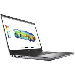 Dell Precision 7670 16" Core i9 2.3 GHz - SSD 1 TB - 32GB QWERTY - Ruotsi