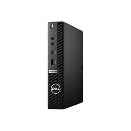 Dell OptiPlex 7080 Micro Core i5 2 GHz - SSD 512 Gt RAM 16 GB