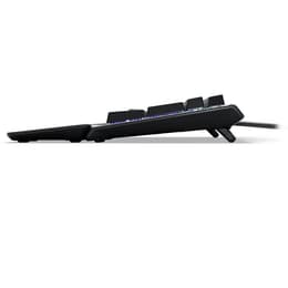 Steelseries Näppäimistö AZERTY Ranska Taustavalaistu Apex 3