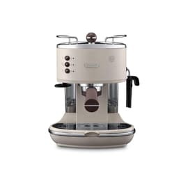 De'Longhi Icona Vintage ECOV 311.BG Espressokone