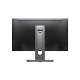 Dell LCD P2217 22" Tietokoneen näyttö 22" LCD