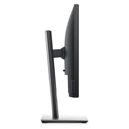 Dell LCD P2217 22" Tietokoneen näyttö 22" LCD