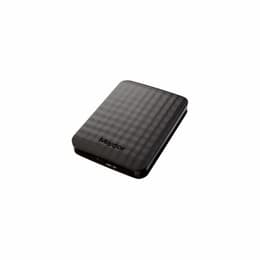 Seagate Maxtor M3 Ulkoinen kovalevy - HDD 500 GB USB 3.0