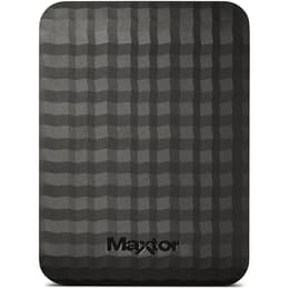 Seagate Maxtor M3 Ulkoinen kovalevy - HDD 500 GB USB 3.0