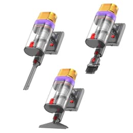 vistefly v15 Ultra Johdoton pölynimuri