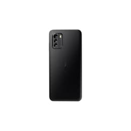 Nokia G60 128GB - Musta - Lukitsematon