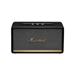 Marshall Stanmore ll voice Speaker Bluetooth - Musta