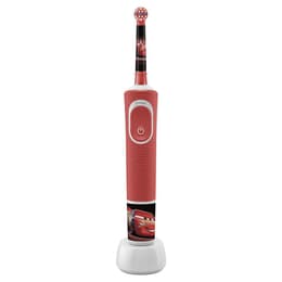 Oral-B D100 Vitality Cars Sähköhammasharja
