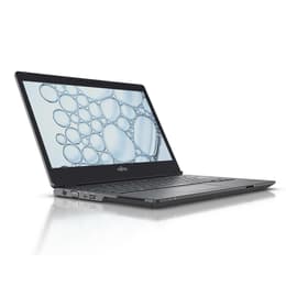 Fujitsu LifeBook U7410 14" Core i5 1.6 GHz - SSD 512 Gt - 16GB QWERTY - Ruotsi