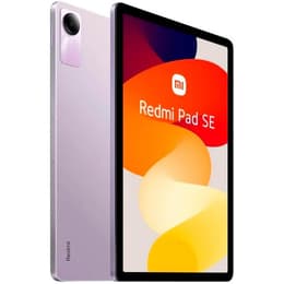 Xiaomi Redmi Pad SE 128GB - Violetti - WiFi