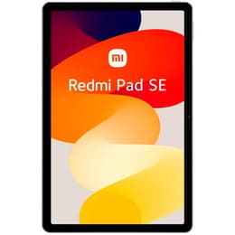 Xiaomi Redmi Pad SE 128GB - Violetti - WiFi