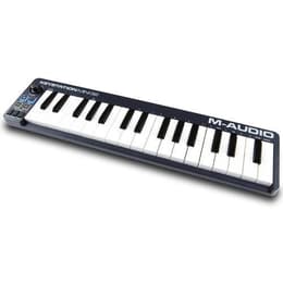 M-Audio Keystation Mini 32 Soittimet