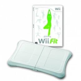 Joystick Wii Nintendo Balance Board Wii Fit Plus Back Market