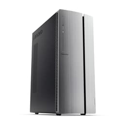 Lenovo IdeaCentre 510-15ICK Core i5 2.9 GHz - SSD 256 Gt RAM 8 GB